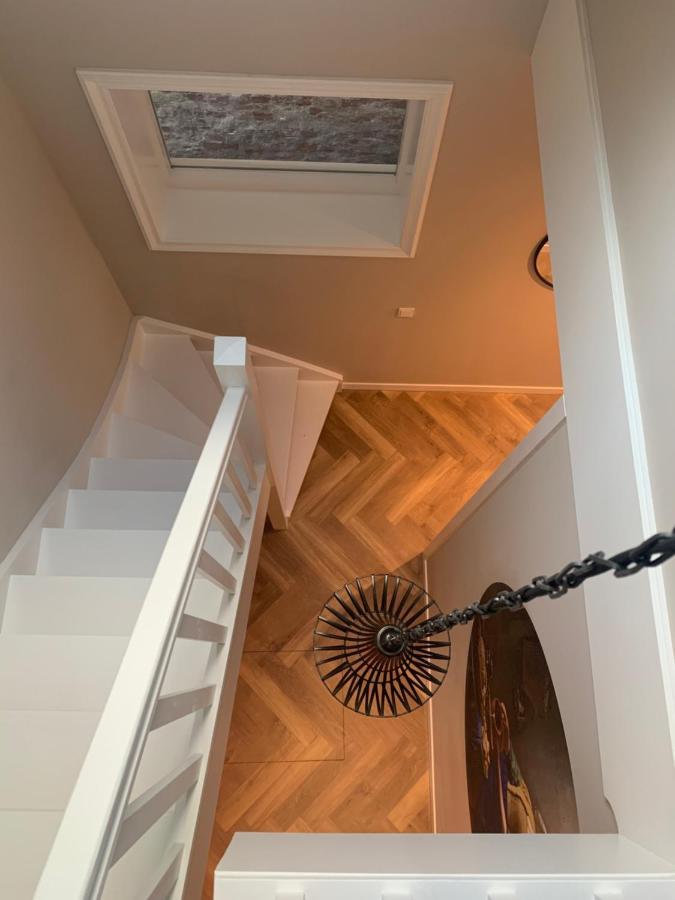 'T Huske 66 Villa Burum Ngoại thất bức ảnh