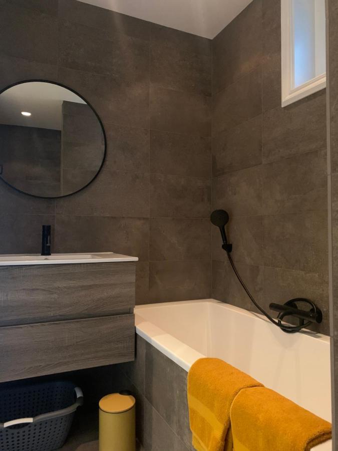 'T Huske 66 Villa Burum Ngoại thất bức ảnh