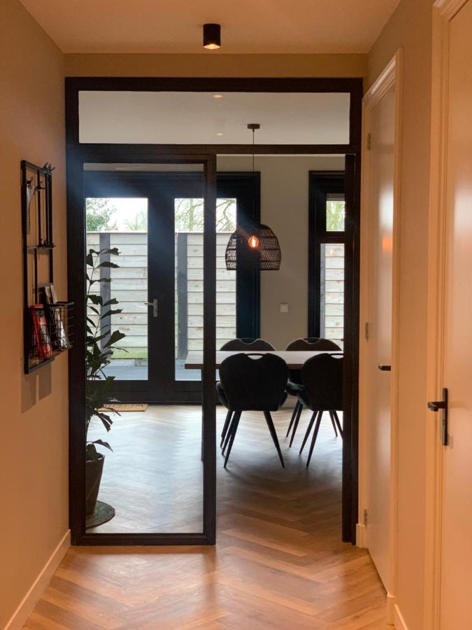 'T Huske 66 Villa Burum Ngoại thất bức ảnh