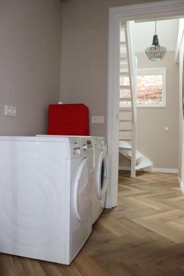 'T Huske 66 Villa Burum Ngoại thất bức ảnh