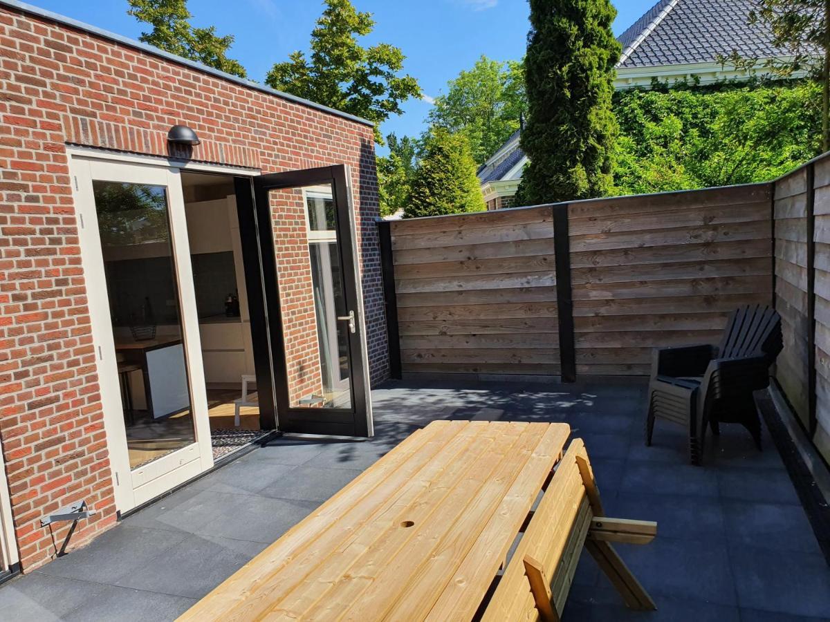 'T Huske 66 Villa Burum Ngoại thất bức ảnh