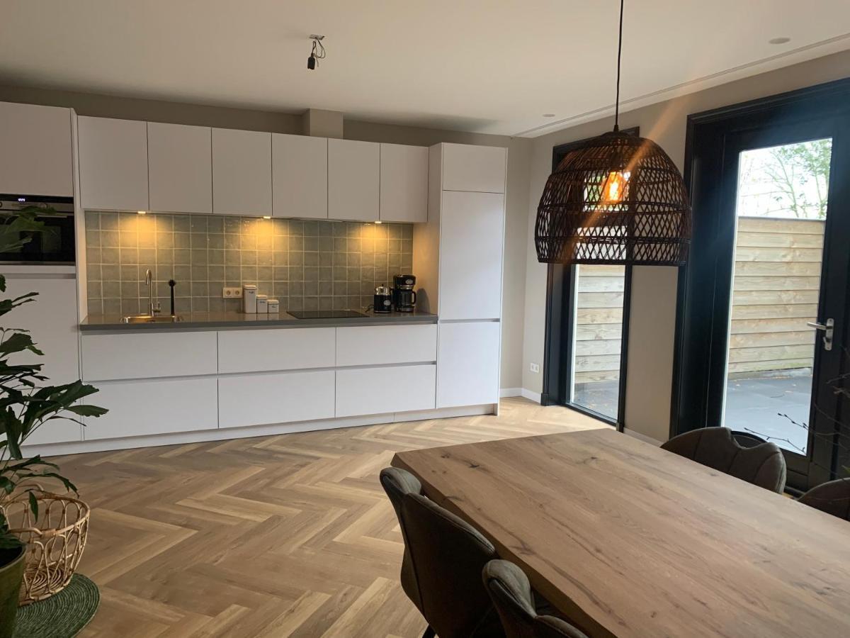 'T Huske 66 Villa Burum Ngoại thất bức ảnh