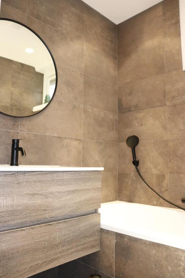 'T Huske 66 Villa Burum Ngoại thất bức ảnh